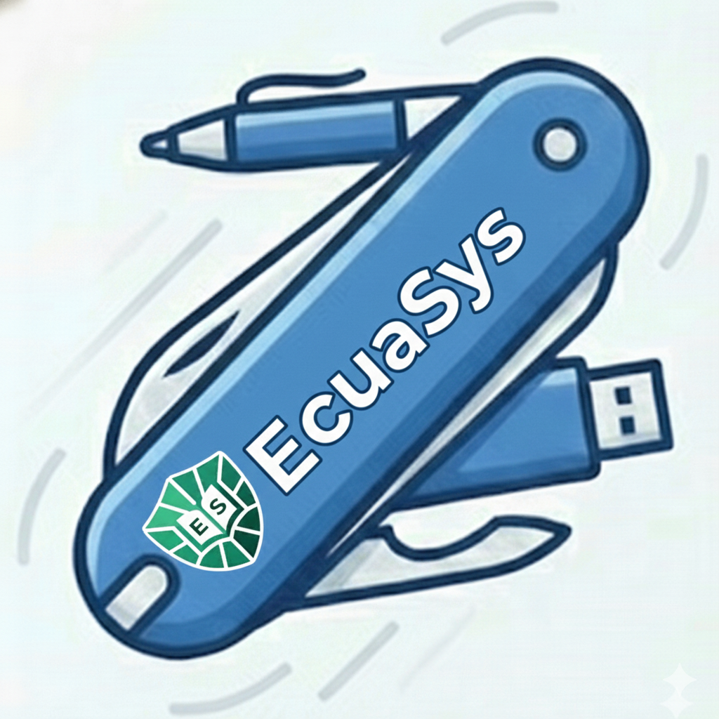 EcuaSys
